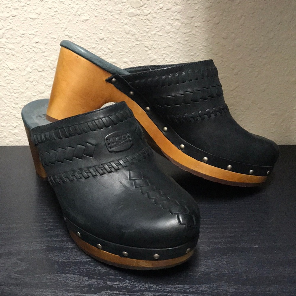 Ugg Clogs